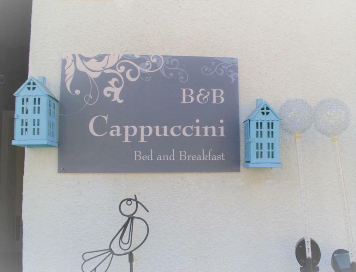 B&B Cappuccini Schio Exterior photo